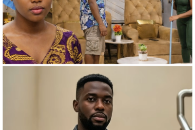 Billionaire Hires His Maid To Pretend To Be His Wife To Please His Mom