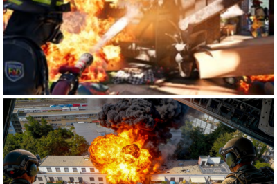 🐶 SHOCKING ARREST: FBI & DHS NAIL SOMALI DAYCARE DIRECTOR — $85 MILLION CARTEL PIPELINE EXPOSED IN A DRAMATIC SWEEP! In a jaw-dropping twist that feels like a plot from a gripping thriller, the FBI and DHS have arrested a Somali daycare director, uncovering a staggering $85 million cartel pipeline linked to her seemingly innocent operation! This shocking revelation raises alarming questions about the depths of criminal activity hiding in plain sight. What sinister secrets lie behind this facade, and how will this explosive bust change the landscape of drug trafficking? Get ready for the sensational details that will leave you gasping! 👇