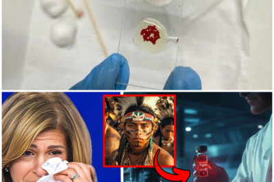 “Unveiling the Dark Secrets of Type O Blood: A Genetic Mystery That Could Change Humanity Forever!” Prepare yourself for a jaw-dropping exposé that dives deep into the veins of history! Type O blood, once a mere curiosity, has unveiled a web of deceit and ancient secrets that could alter the course of humanity. As researchers peel back the layers of genetic history, what dark truths will emerge from the shadows? Buckle up; this is a wild ride you won’t want to miss! 👇