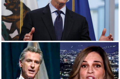 🐶 GAVIN NEWSOM’S DAY OF RECKONING: THIS WILL BE HIS WORST NIGHTMARE EVER UNFOLDING IN REAL TIME! In a stunning twist that has political insiders buzzing, today marks the beginning of Gavin Newsom’s worst nightmare as shocking revelations threaten to unravel his carefully crafted image! This explosive day not only promises to expose the dark secrets lurking in the shadows of his administration but also raises urgent questions about his future in politics. What scandalous truths will come to light, and how will they change the game for California’s governor? Get ready for the jaw-dropping details that will leave you breathless! 👇