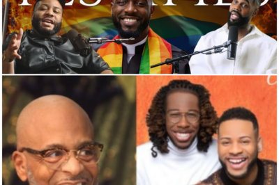 He Preached It, Lived It, Then Walked Away: The Bishop Who Risked Everything to Tell the Truth