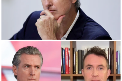 🐶 “THIS GOES RIGHT TO THE TOP!” DOUGLAS MURRAY SLAMS GAVIN NEWSOM OVER LA FIRES IN A BLISTERING ATTACK! In a shocking outburst that has left the political world reeling, Douglas Murray took aim at California Governor Gavin Newsom, declaring that the devastating LA fires are a direct result of his catastrophic leadership! This explosive accusation not only exposes the failures of the state’s top officials but also raises urgent questions about accountability in the face of disaster. What scandalous revelations did Murray unveil during this fiery tirade, and how will it impact Newsom’s political future? Get ready for the sensational details that will keep you glued to your screen! 👇