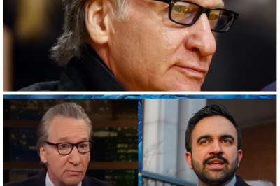 🐶 BILL MAHER GOES BALLISTIC: SLAMS MAMDANI’S ‘COMMUNIST’ POLICIES AND CABINET IN A RIVETING RANT! In a fiery outburst that has left audiences reeling, Bill Maher unleashed a scathing critique of Mamdani’s so-called ‘communist’ policies and cabinet, igniting a political firestorm! This explosive confrontation not only showcases Maher’s unfiltered opinions but also raises urgent questions about the future of governance. What shocking revelations did he unveil during this dramatic tirade, and how will it impact Mamdani’s political ambitions? Get ready for sensational insights that will keep you on the edge of your seat! 👇