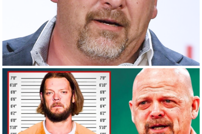 “The Heartbreaking Reality: Rick Harrison Confirms His Son’s Life Sentence!” 💣 “Turns out, even the most successful families can face unimaginable struggles!” Rick Harrison has confirmed the tragic news that his son is serving a life sentence, leaving fans of Pawn Stars in disbelief. This shocking revelation highlights the complexities of family dynamics and serves as a reminder of the challenges that can arise even in the most public of lives. As Rick reflects on this painful chapter, the question remains: how will this affect his legacy and the future of his business? The emotional journey is just beginning! 👇