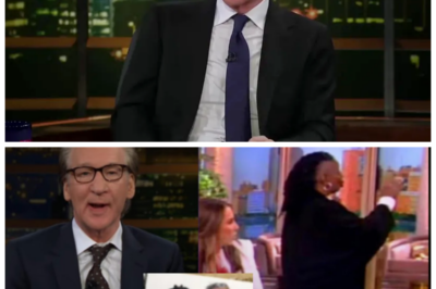 🐶 “BILL MAHER’S BOLD CLAIM: ‘THIS APOLOGY WILL HAUNT ABC FOREVER!’” In an electrifying moment that has set social media ablaze, Bill Maher dramatically declared, “This apology will haunt ABC forever!”—a bold statement that not only critiques the network’s handling of the situation but also hints at the long-term repercussions of their choices; as the fallout continues, will this moment become a rallying cry for accountability or merely be another chapter in the ever-evolving saga of television drama? 👇