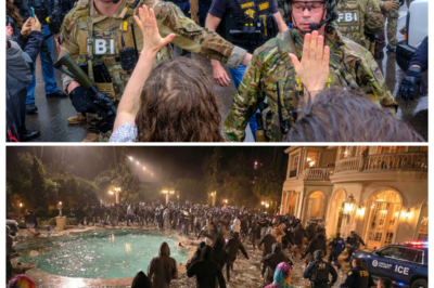 🚨 1 MIN AGO: FBI & ICE UNLEASH A PRE-DAWN SIEGE ON MINNEAPOLIS — 5.5 TONS SEIZED, $74 MILLION CONFISCATED, AND A SITTING JUDGE SUDDENLY THRUST INTO THE SPOTLIGHT 🚨 What began as sealed warrants and silent convoys exploded into a citywide shockwave as agents flooded warehouses and offices, hauling out mountains of evidence while stunned insiders whispered that the real twist wasn’t just the seizure — it was the courtroom name now echoing through the investigation 👇