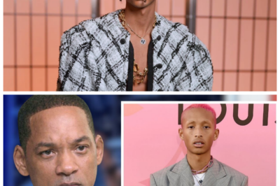 “The Shocking Truth from Will Smith’s Son: ‘This Is What It’s Really Like!’ 😱✨🔍”  In a candid moment that has taken the internet by storm, Will Smith’s son has shared, “This is what it’s really like!” as he discusses the hidden struggles of growing up in a celebrity family. His revelations have sparked a wave of empathy and support from fans who are now seeing the other side of fame. What shocking insights did he provide that have left everyone in disbelief? The truth is more powerful than you think! 👇