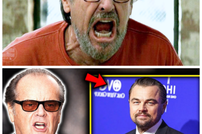 Jack Nicholson’s Explosive Hatred: Who Took the Top Spot? 💣🎥 – “Prepare for some shocking revelations!”  In a shocking turn of events, Jack Nicholson’s explosive hatred for one actor has come to light, and fans are buzzing! 💣🎥 “Prepare for some shocking revelations!” insiders warn, as they disclose the details of this intense rivalry. As the story unfolds, the public is left to wonder how this animosity impacted their careers and the industry as a whole. Get ready for a dramatic exploration of Hollywood’s hidden feuds! 👇