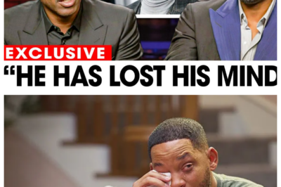 Chris Rock & Dave Chappelle TEAM UP to EXPOSE Will Smith And It’s BAD