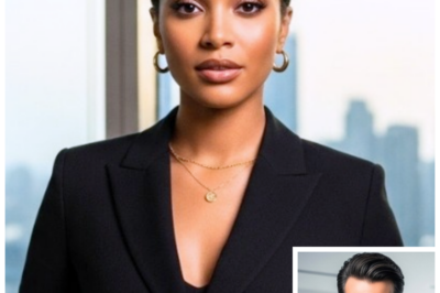 They Called It a Luxury Marriage — Until His Will Named Another Woman as the Legal Spouse