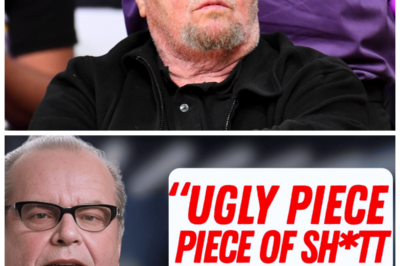 “Jack Nicholson’s Shocking Revelations: ‘Seven Actors I Couldn’t Stand to Work With!'” In a stunning exposé, Jack Nicholson has finally revealed the seven actors he couldn’t stand to work with! “Seven actors I couldn’t stand to work with!” At 88, the legendary actor is pulling back the curtain on his storied career, offering fans an inside look at the rivalries that have defined his time in Hollywood. As whispers of animosity circulate, the public is left to wonder who made the cut and what sparked these infamous conflicts. With his trademark humor and honesty, Nicholson is set to share the tales that have remained hidden for far too long.  The full story is in the comments below.