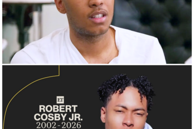 “Devastation for Mary Cosby: Her Son Robert Jr. Dies at 23—Secrets Unraveled!” -ZZ  In a shocking twist that has left fans and friends in disbelief, Robert Cosby Jr., son of the infamous Mary Cosby from “Real Housewives of Salt Lake City,” has died at the young age of 23. As the family copes with this unimaginable loss, unsettling details about Robert’s life and struggles begin to emerge. What hidden battles did he face, and how will this tragedy affect Mary’s already complicated narrative on reality TV? Join us as we uncover the full story behind this heartbreaking loss!