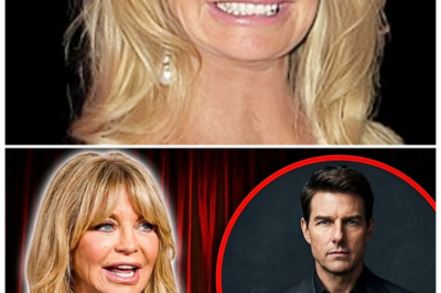 “SHOCKING Admission: Goldie Hawn at 79 Says, ‘He Was the Only One Who Could Do That to Me’!” -ZZ  Goldie Hawn has made headlines with her heartfelt admission at 79, stating, “He was the only one who could do that to me.” This revelation has sparked curiosity about the relationship that left such a lasting impression. Who is the man she speaks of, and what experiences shaped her feelings? Discover the emotional journey behind her powerful statement!