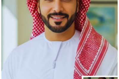 Millionaire Dubai Sheikh Gave Her a $10M Mansion — 28 Days Later, She Was Floating in His Pool