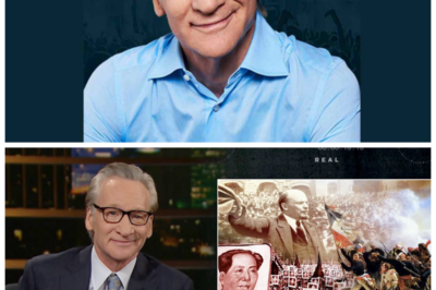 🐶 NEW RULE: BILL MAHER CALLS OUT THE WOKE REVOLUTION ON REAL TIME: “ENOUGH IS ENOUGH!” In a breathtaking moment that feels like a political earthquake, Bill Maher takes a stand against the woke revolution, declaring that it’s time to put an end to the madness! This dramatic confrontation not only highlights the absurdities of extreme political correctness but also raises critical questions about freedom of speech in America. What scandalous insights did Maher share during this intense segment, and how will it reshape the conversation around activism? Prepare for jaw-dropping revelations that will keep you glued to your screen! 👇