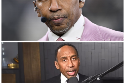 🐶 STEPHEN A. SMITH UNLEASHES A BOMBSHELL: ZOHRAN MAMDANI EXPOSED ON LIVE TV! In a jaw-dropping moment that has left fans gasping, Stephen A. Smith finally pulls back the curtain on Zohran Mamdani, revealing shocking truths that have been hidden from the public eye! This explosive confrontation not only highlights the simmering tensions in the world of sports commentary but also raises urgent questions about loyalty and integrity. What scandalous revelations did Smith unveil during this unforgettable broadcast, and how will it change the landscape of sports media forever? Get ready for sensational insights that will leave you on the edge of your seat! 👇