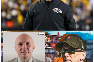 🐘 “Todd Monken’s Game-Changer: New Chief of Staff to Elevate Browns’ WR Room! 🎉” “When leadership evolves, the team grows!” Todd Monken has made headlines by hiring a new Chief of Staff to assist in building a competitive wide receiver room for the Browns. This strategic addition is aimed at enhancing the team’s offensive capabilities. Let’s dive into the details of this significant announcement! 👇