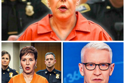 “Joyce Meyer’s Heartbreaking Goodbye: Final Sentence Leaves Fans in Shock!” 🌪️ “Who knew the beloved author would face such a devastating conclusion?” Joyce Meyer has announced that her sentence is final, marking an emotional goodbye that has left her supporters reeling. As one of the most recognized figures in Christian ministry, her departure raises questions about the future of her teachings and the impact she has made over the years. With heartfelt tributes pouring in from fans worldwide, how will her legacy endure in the hearts of those she inspired? The journey of faith continues, even as we say goodbye. 👇