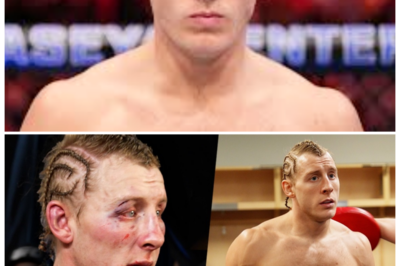 🐘 “Unfiltered: Paddy Pimblett’s UFC 324 Fight Day Caught on Camera in Unseen Backstage Footage! ⚡ “A fighter’s journey like never before!” In a thrilling release, unseen backstage footage from Paddy Pimblett’s UFC 324 fight day has emerged, giving fans an authentic look at the fighter’s preparation and mindset. From last-minute adjustments to heartfelt moments with his team, this footage captures the essence of what it means to be a fighter. What revelations await viewers as they dive into this behind-the-scenes experience? 👇