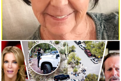 🐘 “Revealed: Signs That Nancy Guthrie’s Disappearance Was NOT a Real Kidnapping! 💥 Insights from a Former Hostage Negotiator!” In a shocking analysis, a former hostage negotiator has outlined key indicators suggesting that the disappearance of Nancy Guthrie may not be a genuine kidnapping. As speculation mounts, understanding these signs is crucial for her family and supporters. What insights does the expert provide, and how might this change the narrative surrounding her case? 👇