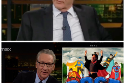 🐶 “BILL MAHER PREDICTS CHAOS: ‘BUDGET AVENGERS WILL LEAD TO UNIMAGINABLE CONSEQUENCES!’” In a captivating exposé that has sent shockwaves through the political landscape, Bill Maher dramatically claimed, “Budget Avengers will lead to unimaginable consequences!”—a powerful warning that not only highlights the stakes involved in financial decision-making but also suggests a reckoning for those who dare to challenge the economic establishment; as this narrative unfolds, will it inspire a revolution of responsible spending or simply serve as another cautionary tale in the annals of political history? 👇
