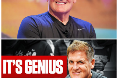 🐘 “Mark Cuban’s Sneaky Plan: The Bold Move That Could Change Everything!” 🔥 In a surprising twist, billionaire entrepreneur Mark Cuban has unveiled a sneaky plan that could disrupt the business landscape as we know it. “Is this the game-changer we’ve all been waiting for?” With his track record of success and innovative thinking, Cuban’s latest strategy is stirring up excitement and skepticism alike. As the details emerge, the world watches closely to see if this audacious move will pay off or backfire spectacularly! 👇