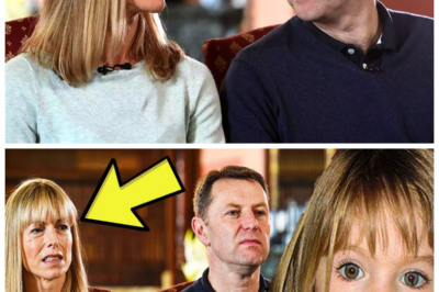 “Parents’ Worst Nightmare: The Heart-Wrenching Story of Madeleine McCann! 😢 ‘How could this happen to an innocent child?'” In a chilling tale that has haunted families worldwide, the story of Madeleine McCann unfolds as the ultimate parents’ worst nightmare. “How could this happen to an innocent child?” the world asks, as details emerge about her mysterious disappearance during a family vacation. As investigators search for answers, the emotional toll on her parents and the relentless quest for justice resonate deeply, leaving us to ponder the fragility of safety and the lengths one will go to protect their loved ones. Will the truth ever be uncovered? 👇
