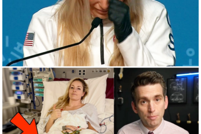 🐘 Lindsey Vonn’s STRUGGLE Continues: Major Update After 3rd Surgery! 💣 “Every champion faces trials, but it’s how they respond that defines them.” After undergoing her third surgery, Lindsey Vonn has provided a major update that has fans buzzing with concern and support. What did her doctor disclose about her recovery process, and what challenges lie ahead? As Vonn battles through pain and uncertainty, her journey serves as a powerful reminder of the strength it takes to overcome adversity in the world of sports! 👇