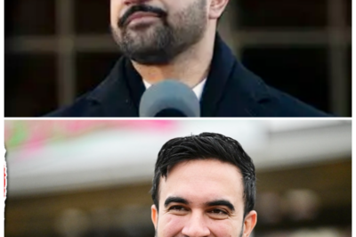 🐘 UNBELIEVABLE: Mamdani’s 9.5% Property Tax Increase – A ‘Last Resort’ or a Reckless Gamble? 📈 “Is this how you repay your constituents?” As Mayor Mamdani rolls out a staggering $127 billion budget, he insists that the 9.5% property tax hike is the only option left to save New York from financial ruin. However, critics are quick to point out that such a drastic measure may only exacerbate the struggles of everyday New Yorkers. With anger simmering and protests brewing, the question remains: is this truly a last resort, or is it a calculated move to shift blame and distract from deeper issues? The city is on edge! 👇