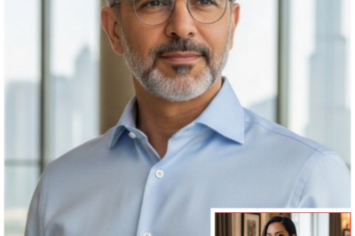 A British Court Detained a Dubai Billionaire —A Transfer to His Filipina Wife Sparked a Legal Crisis