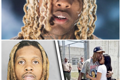 🐘 “Lil Durk’s Epic Return: Exclusive Footage of His Release Goes Viral!” 🎭 In a stunning twist, new footage of Lil Durk’s release has captured the attention of fans everywhere, sparking a viral sensation! “Is this the beginning of a new chapter?” As the rapper steps back into the limelight, the excitement builds around his next moves and the stories he’ll share from his time away! 👇