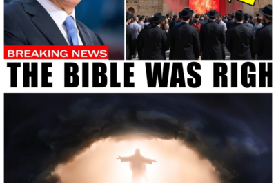 The Sealed Gate is MOVING in Jerusalem – A Divine Sign of Christ’s Return?