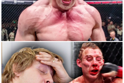 🐘 “My First UFC Loss: A Painful Reflection That Shaped My Career!” 🥊 “Losses are part of the journey, but they can sting the most!” Revisiting the footage of my first UFC loss was a bittersweet experience filled with valuable lessons. What did I learn about resilience and perseverance from this moment, and how has it propelled me forward in my career? Join me as I share my thoughts and feelings on this significant event! 👇