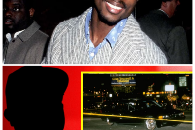 New Witness Steps Forward About Tupac’s Murder, And It’s Terrifying