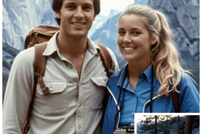 Teacher Couple Disappeared in 1984 in Yosemite – 13 Years Later, A Clue Finally Surfaced