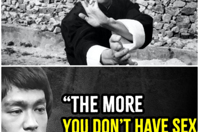 Not Everyone Can Handle These Words! Bruce Lee’s Quotes That Will Hit You Deep!