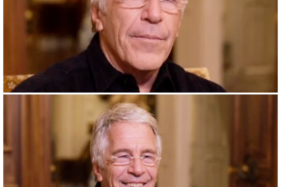 🐘 Epstein Interview Video Released: A Haunting Look into His Mind! 🌀 “Are we witnessing the devil’s advocate?” In a recently uncovered video of Jeffrey Epstein’s interview, the infamous figure confronts tough questions that reveal a chilling side of his personality. The moment he is asked, “Do you think you’re the devil himself?” leaves viewers on edge. What other unsettling truths emerge from this footage, and how does it reshape our understanding of Epstein’s actions? Prepare for a deep dive into this haunting interview!👇