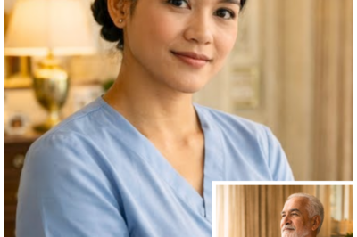 Filipina Caregiver Nursed a Billionaire for 5 Years — His $3.5M Will Turned His Family Against Her