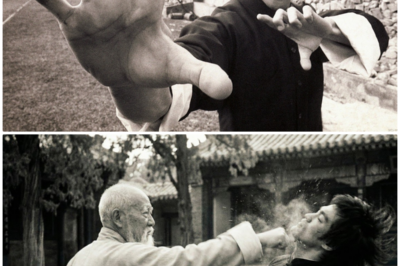 Bruce Lee Fought 90 Year Old Tai Chi Master Nobody Believed — Bruce 25 Minutes Couldn’t Beat Elder