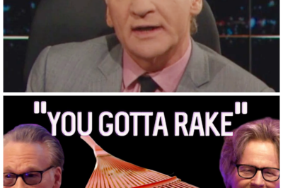 🐶 BILL MAHER’S SHOCKING NEW TAKE ON TRUMP WILL TURN HEADS AND DROP JAWS! In a jaw-dropping moment that has left fans reeling, Bill Maher delivers an unexpected perspective on Donald Trump that will challenge everything you thought you knew! This explosive commentary not only defies expectations but also raises urgent questions about the future of American politics. What scandalous insights did Maher unveil during this riveting segment, and how will they reshape the narrative surrounding Trump? Prepare for sensational revelations that will have you on the edge of your seat! 👇