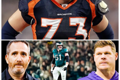 🐘 “The Eagles’ Controversial Choice: Brace Yourself for the Backlash! ⚡ “This is not what fans expected!” In a dramatic twist, the Eagles have unveiled a decision that has left many fans scratching their heads in disbelief. With emotions running high and opinions divided, the implications of this move could resonate throughout the season. What factors influenced this choice, and how will it shape the team’s trajectory going forward? 👇