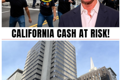 New California Banking Rule Approved Overnight – Your Money Could Be Affected This Week!