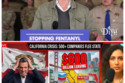 🚨 California Governor in PANIC as 61,650+ Workers Lose Jobs in January—Worst Month EVER Revealed, Economists Sound Alarms and Streets Fill With Fear Over a Collapse No One Saw Coming 📉 — What was meant to be a quiet fiscal report exploded into a panic spiral, with aides reportedly scrambling through hallways, investors sweating, and communities waking up to pink slips raining harder than storm clouds, turning Sacramento into the stage for an economic thriller nobody signed up for 👇