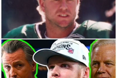 🐘 “Super Bowl Controversy: Boomer Esiason Calls for Boycott of California Events Over Sam Darnold’s JOCK TAX!” 🏈 In a heated discussion, Boomer Esiason has urged NFL players to boycott future Super Bowls in California in light of the financial burdens imposed by the jock tax, as demonstrated by Sam Darnold’s experience. “Players need to advocate for their rights!” As the debate intensifies, the future of Super Bowls in California hangs in the balance. What actions will players take in response to this pressing issue? 👇