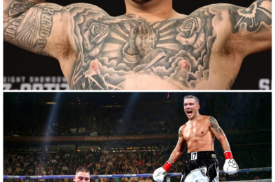 🐘 “Andy Ruiz is Out!”: The Arena’s Euphoria Turns to Madness! 💣 “Not every celebration ends in joy!” When Andy Ruiz’s exit was announced, cheers erupted throughout the arena, but in a matter of seconds, that joy turned into utter chaos. As fans reacted to the shocking news, a series of unexpected events led to a frenzy that had everyone on edge. What sparked this wild turn of events, and how will it impact the future of the sport? The tension is thick in the air! 👇