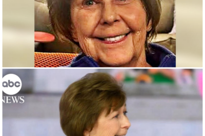 🐘 Could DNA from a Glove Near Nancy Guthrie’s Home Be the Break We’ve All Been Waiting For? 🧩 “When hope lies in unexpected places!” In a stunning revelation, sources indicate that DNA from a glove discovered near Nancy Guthrie’s residence is now being tested, igniting speculation about potential breakthroughs in the case. As investigators race against time to uncover the truth, the implications of this evidence could be game-changing. Will this glove lead to answers, or will it only deepen the mystery? Stay tuned for the latest updates on this developing story! 👇