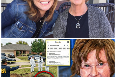 “BREAKING: Nancy Guthrie’s Home Under the Microscope — What People Found Is Absolutely Shocking!” 😱🔍🏠  In a dramatic turn of events, Nancy Guthrie’s home has become the focus of intense online interest, with shocking findings emerging that have left many astounded! “The discoveries people are making are nothing short of remarkable,” a source revealed, igniting a wave of curiosity and speculation. As the story develops, followers are eager to learn more about the unexpected truths hidden within her home. Are you ready to dive into the revelations that have taken the internet by storm? 👇