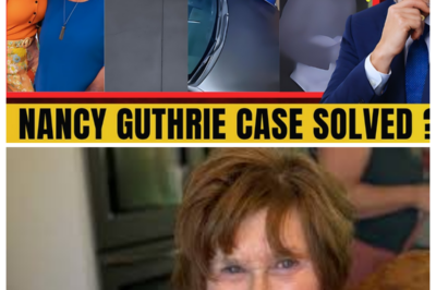 1 Minute Ago: Nancy Guthrie Case Endend! 3 Private Footages Reveal Every Suspect’s Face!