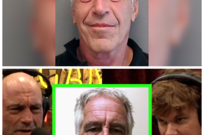 “Theo Challenges Joe: ‘Do You Believe Epstein Is Still Out There?’ 😮⚡ Their Eye-Opening Discussion!”  In an eye-opening exchange, Theo challenges Joe with the question, “Do you believe Epstein is still out there?” 😮⚡ This captivating discussion dives into the myriad conspiracy theories surrounding the infamous financier’s fate. As Joe shares his perspective, the conversation takes unexpected turns, revealing the complexities of public perception and the ongoing intrigue surrounding Epstein’s legacy. Fans won’t want to miss this thought-provoking dialogue! 👇