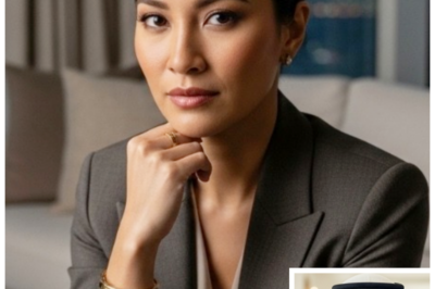 Dubai Sheikh Married a Filipina For Protection — He Didn’t Know She Was Sent to Take Him Down